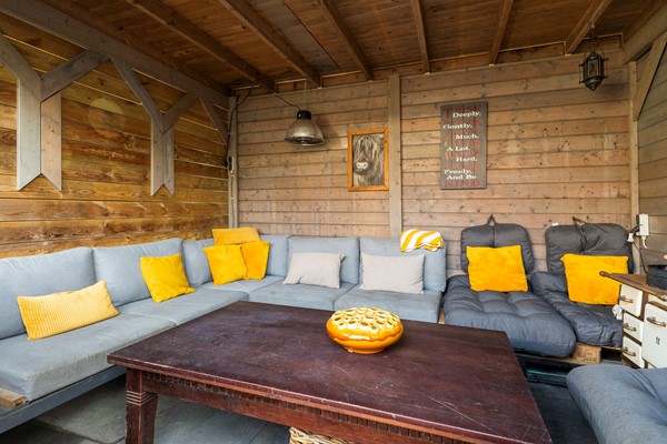 Medium property photo - Buorren 6, 9041 BA Berltsum